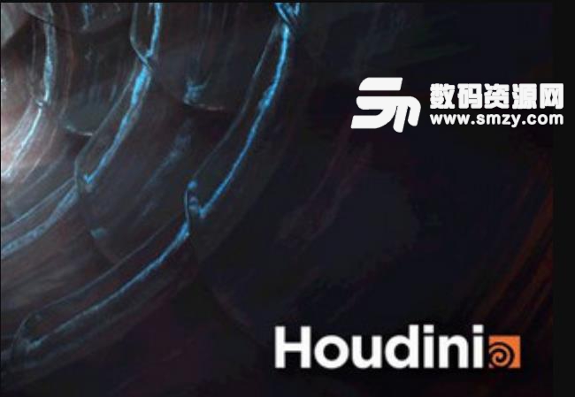 Houdini FX 17正式版下载