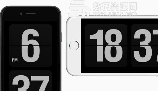 fliqlo iphone免费版(翻页时钟) v2.4 ios手机版