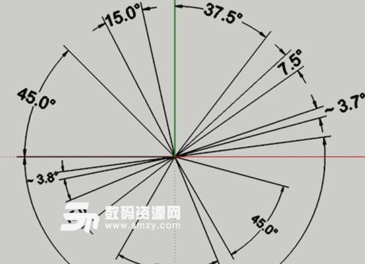 Angular Dimension最新版