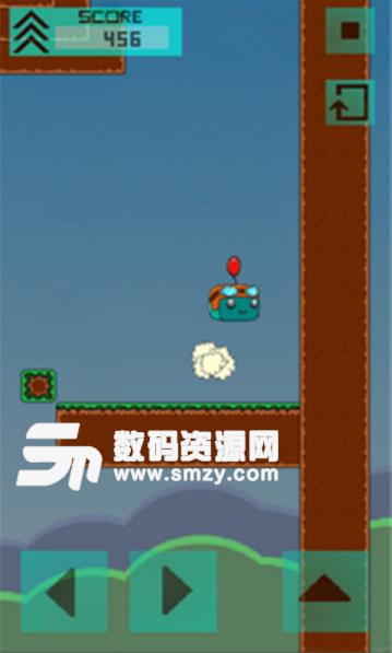 Flying Balloon安卓手游(益智闯关游戏) v1.8 免费版