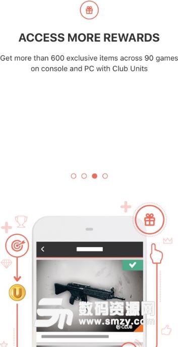 Ubisoft Club app(聊天机器人) v5.10 安卓手机版