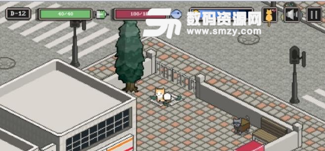 流浪猫的故事安卓手游(休闲益智游戏) v1.2 免费版
