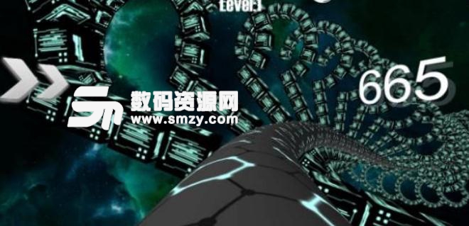 空间交叉手机版apk(SpaceCrossing) v1.2 安卓最新版