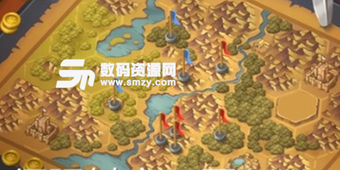 贵族城堡手机版(策略战争游戏) v1.83 安卓版