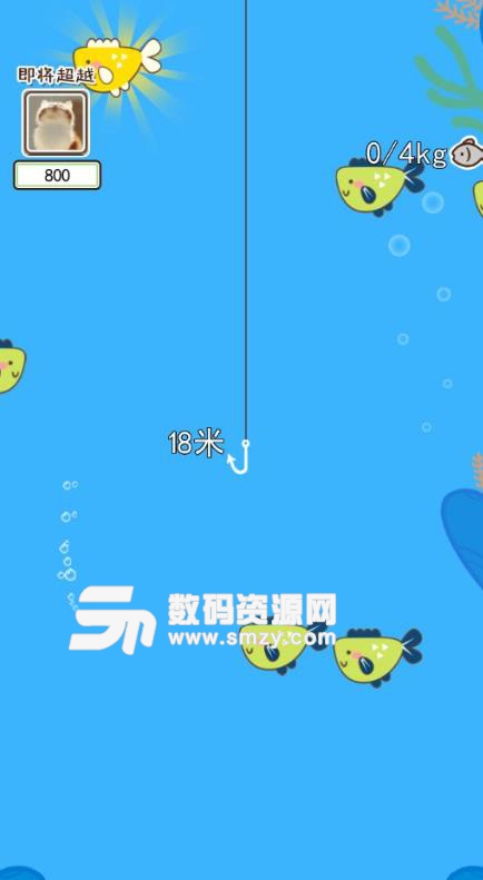 喵喵水族箱手遊安卓版(QQ厘米秀休閑遊戲) v1.2.1 手機版