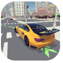 3D模拟驾驶手游(Driving School 3D) v1.0 安卓版
