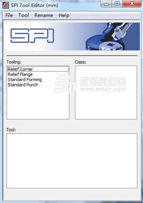 SPI SheetMetalWorks免费版下载