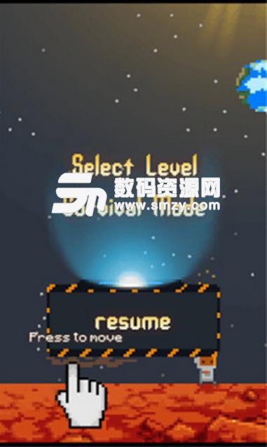 我的银河世界手游(Space Armageddon) v1.0 安卓apk