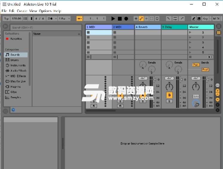 abletonlive10官方版下载