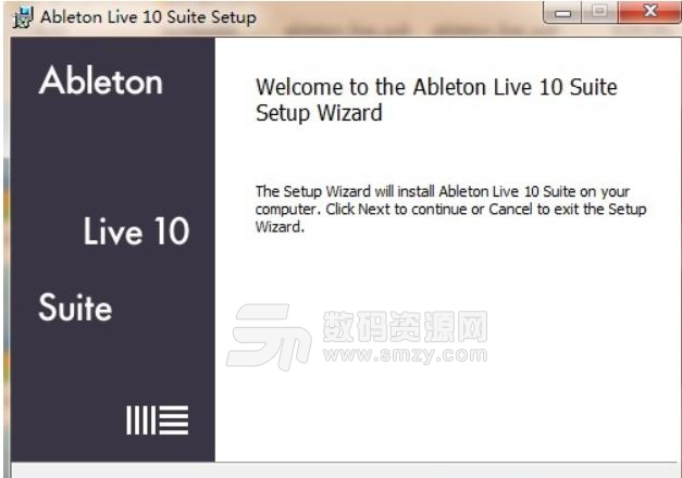 abletonlive10官方版