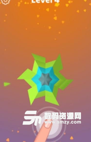 色彩命中手机版(益智闯关) v0.3.0 安卓版