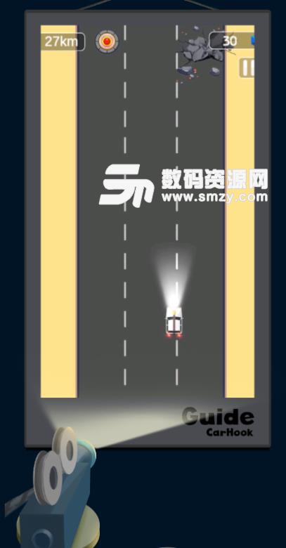 汽車漂移大師手遊安卓版v0.12 手機版