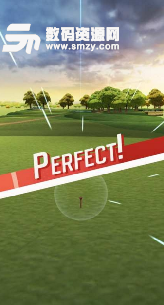 PGA高爾夫球大賽巡回賽手遊免費版(PGA TOUR) v1.2.15 安卓版