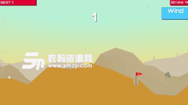 趣味高尔夫手游免费版v1.1 安卓版