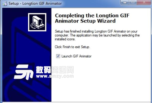 Longtion GIF Animator免费版