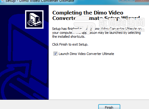 Dimo Video Converter Ultimate旗舰版截图