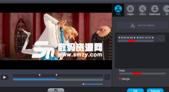 Dimo Video Converter Ultimate旗舰版