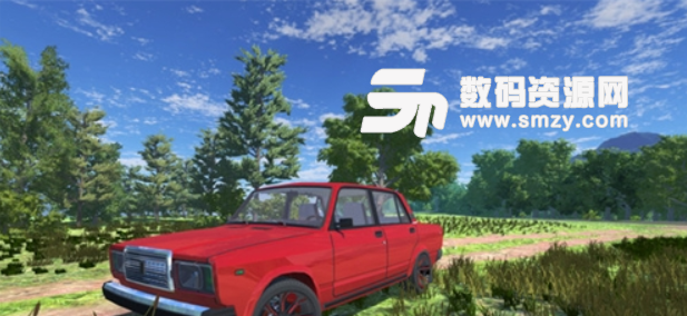 俄罗斯汽车比赛手机版(赛车竞速) v1.5 安卓版