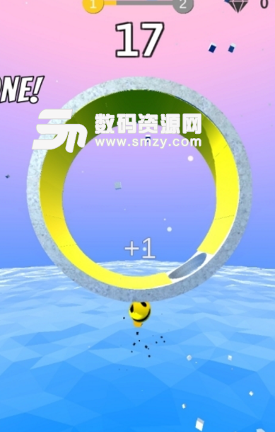 跳跃的轮子手机版(Jumpy Wheels) v3.9 安卓版