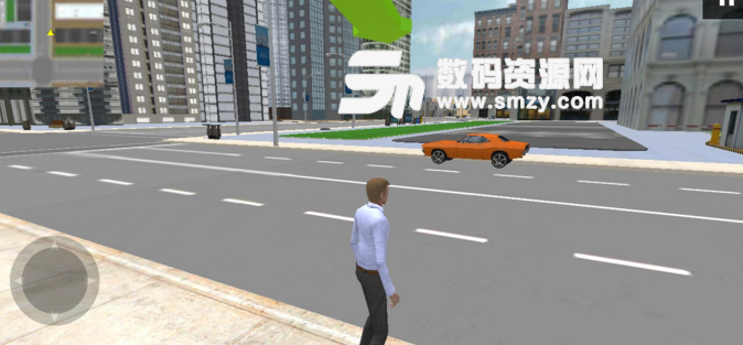 停车人2手游免费版(Parking Man 2) v1.0 安卓版