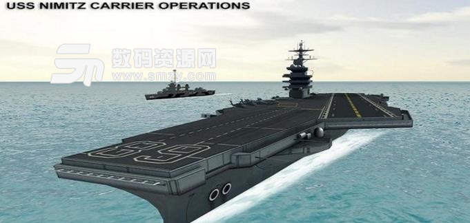 航空母舰直升机模拟官方版(Carrier Ops) v1.4.4 安卓版