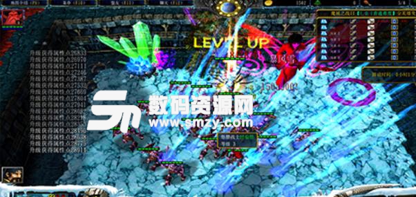 魔城之战II1.0.3最新版