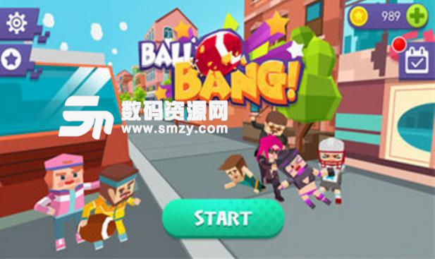 Ball Bang安卓apk(射击游戏) v1.4.2 最新版