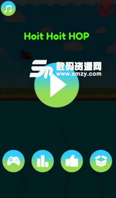 浮游鸟手游安卓版v1.1 手机版