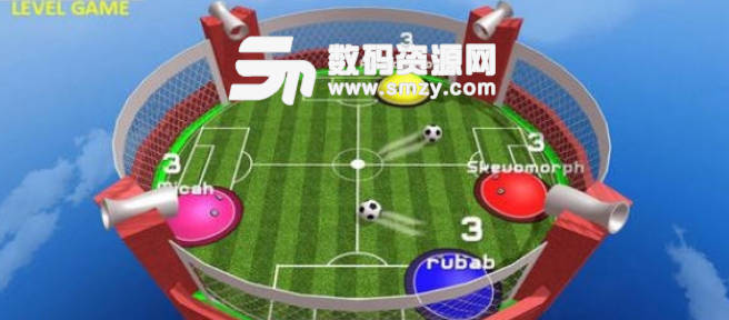 射门大作战手游最新版(Soccer.1io 2019) v1.10 安卓版