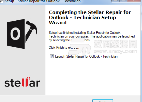 Stellar Repair for Outlook免费版
