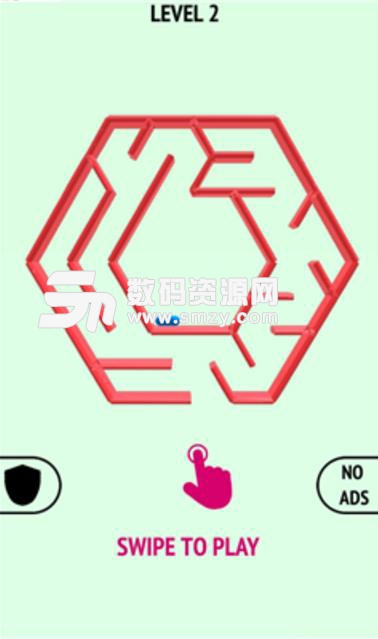 球迷宫式旋转安卓版(Balls Labyrinth Rotate) v1.10 免费版