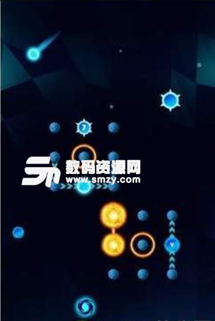 熔岩迷宫安卓最新版(考验智商的游戏) v0.2 手机版