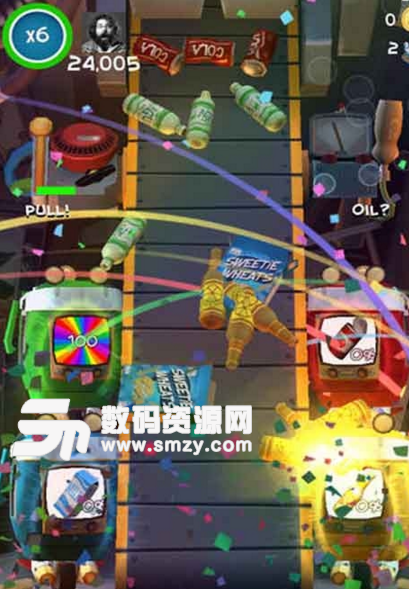 废品部队手游最新版(Scrap Squad) v1.1.1 安卓版