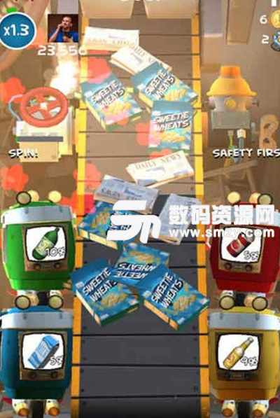 廢品部隊手遊最新版(Scrap Squad) v1.1.1 安卓版