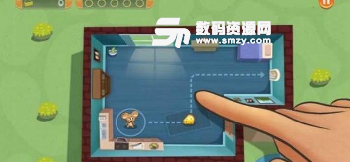 SPYmouse官方版(益智逃脱游戏) v1.4.5 最新版