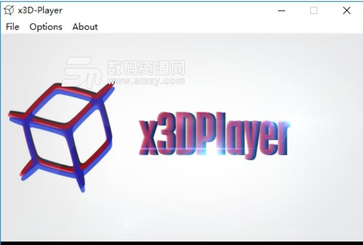 x3D Player绿色版下载