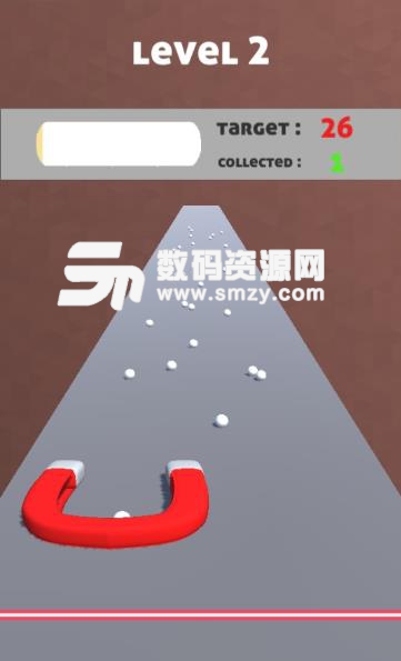 雪磁巡逻队手游(snow magnet) v1.1.1 安卓版