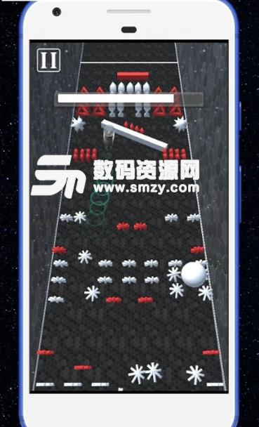 太空倉鼠球手機版(SpaceHamsterBall) v1.2 安卓版