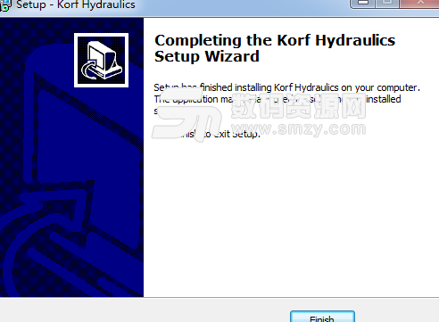 Korf Hydraulics免费版
