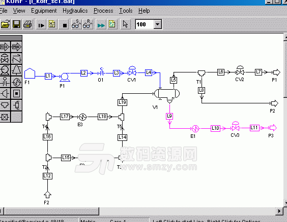 Korf Hydraulics免費版截圖