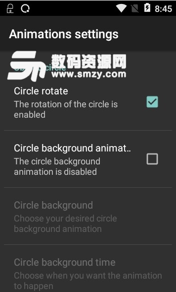 Ubuntu鎖屏app(一鍵快捷鎖屏軟件) v0.2.0 安卓版