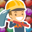 消消矿工手游最新版(Deep Miners) v1.2 安卓版