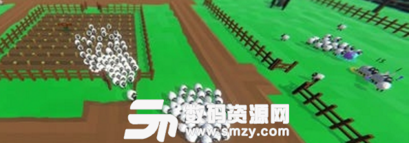 綿羊大作戰手遊安卓版(SHEEP.1IO) v1.10.14 手機版