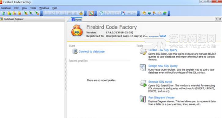 Firebird Code Factory正式版