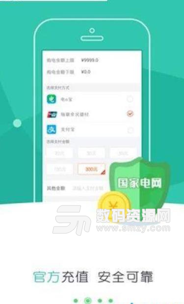 网上国网app(浙江电费缴费平台) v1.1 安卓版