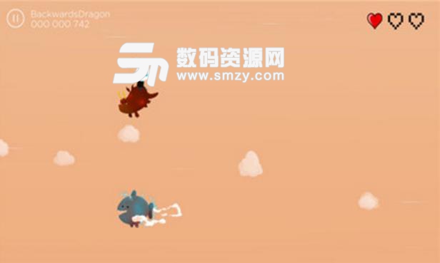 叛逆龙少年安卓手游(冒险之旅) v5.4 免费最新版