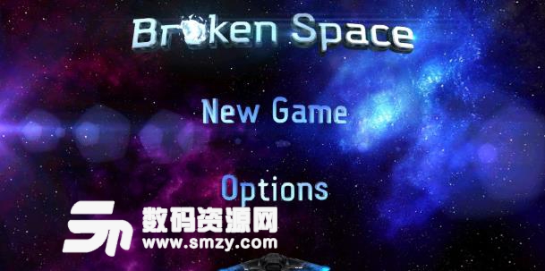 破碎的空间安卓版(broken space) v1.1 手机版