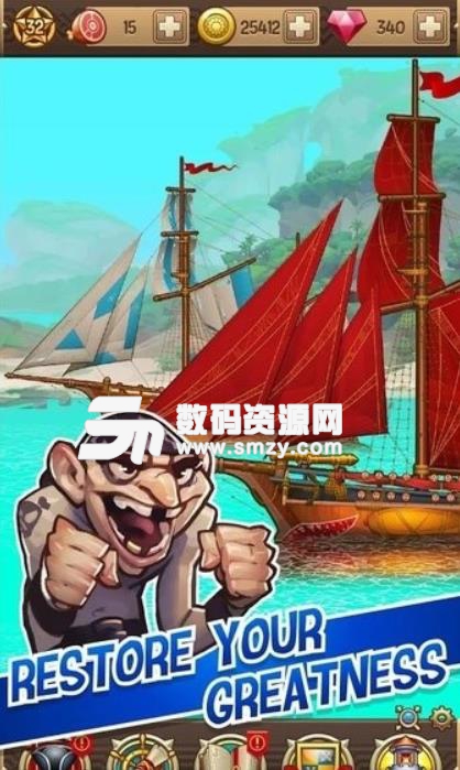 海魔专家安卓版(策略战棋) v1.4.50 手机版