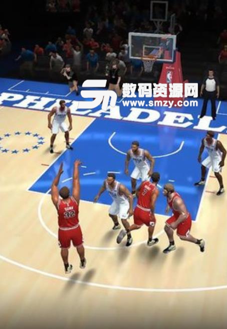 NBA NOW手机版(篮球竞技) v1.5.9 免费版