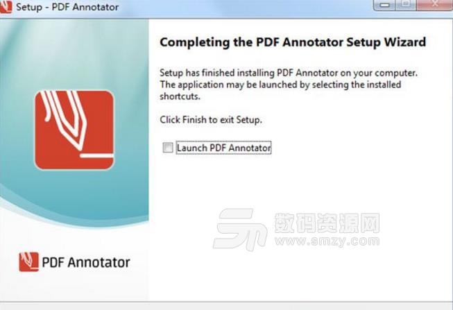 PDF Annotator7最新版截图